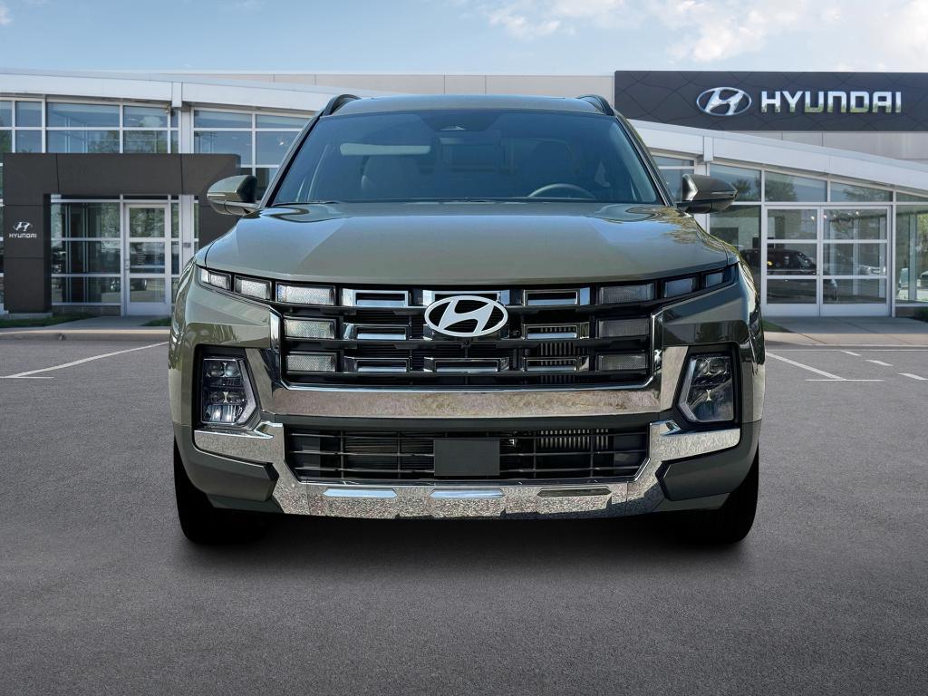 new 2025 Hyundai SANTA CRUZ car, priced at $44,410