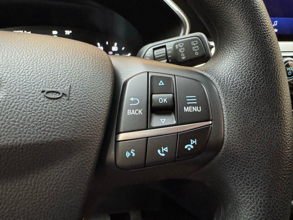 used 2020 Ford Escape car, priced at $17,999