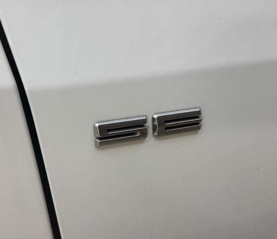 used 2020 Ford Escape car, priced at $17,999