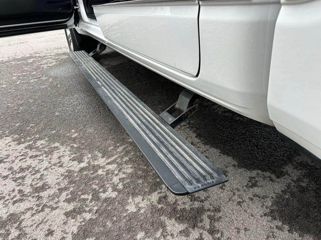 used 2024 Ram 1500 car, priced at $57,499