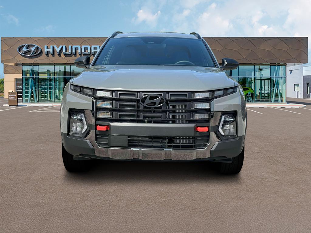 new 2025 Hyundai SANTA CRUZ car, priced at $43,060