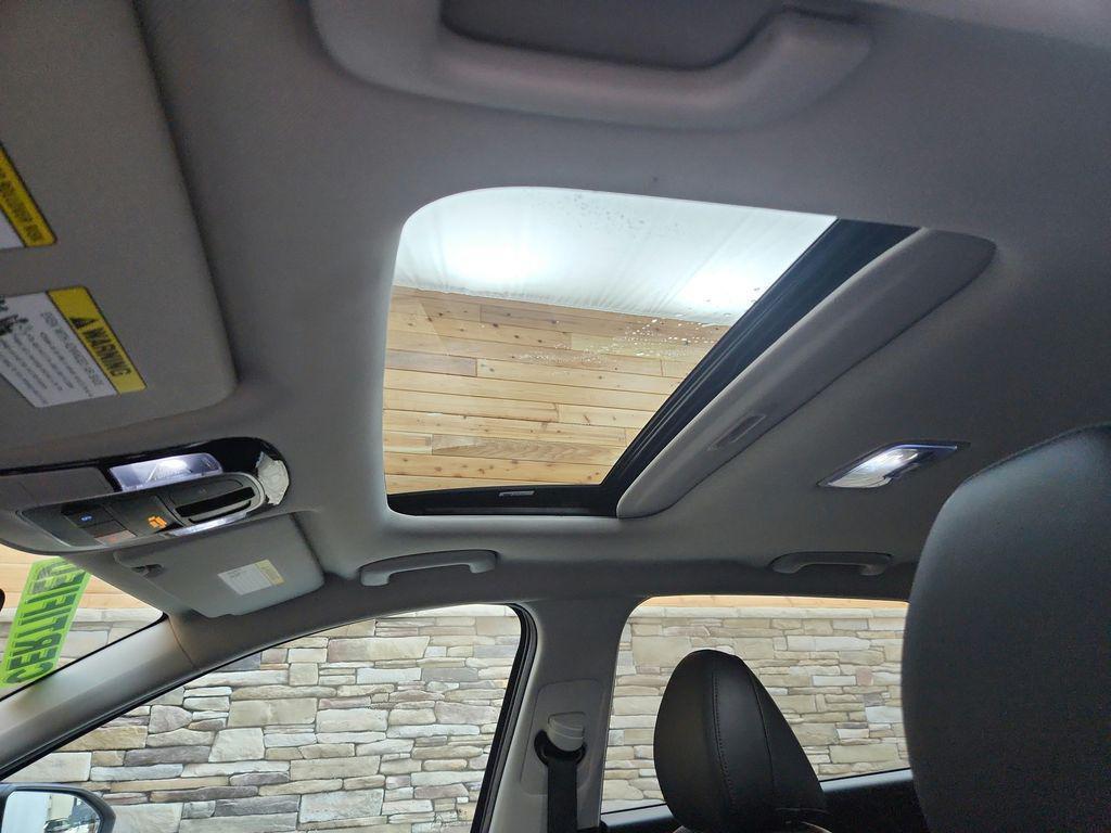 used 2023 Hyundai Tucson car, priced at $24,999