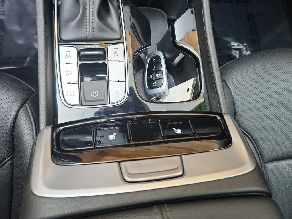 used 2023 Hyundai Tucson car, priced at $24,599