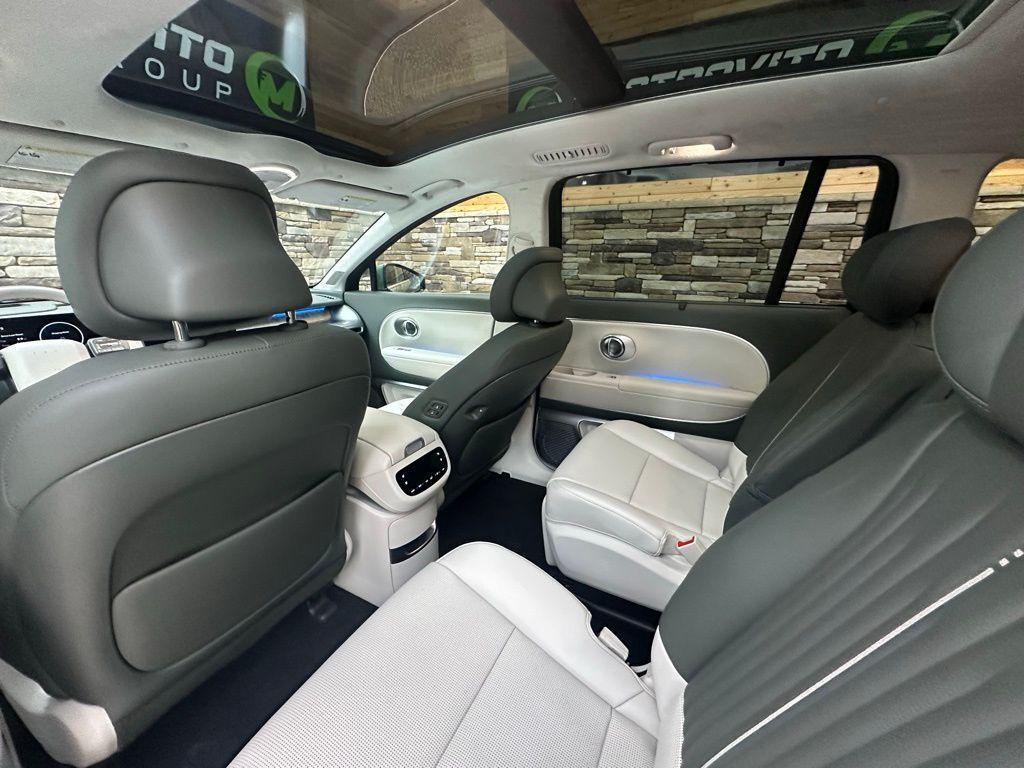 new 2026 Hyundai IONIQ 9 car, priced at $77,965