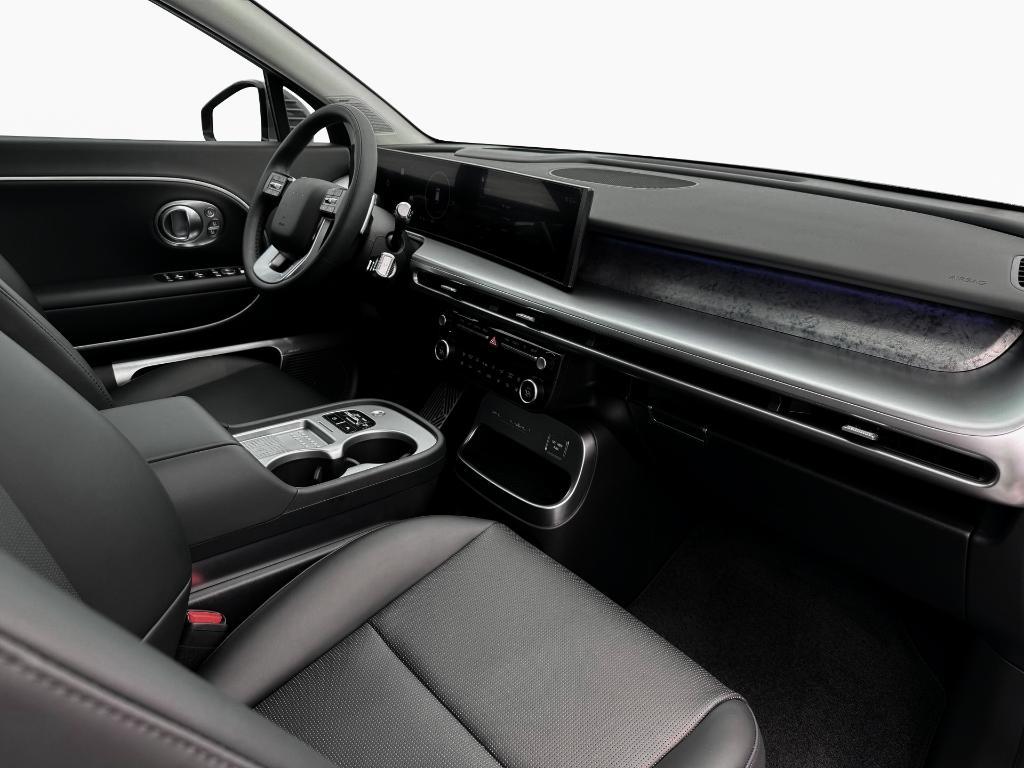 new 2026 Hyundai IONIQ 9 car, priced at $77,065
