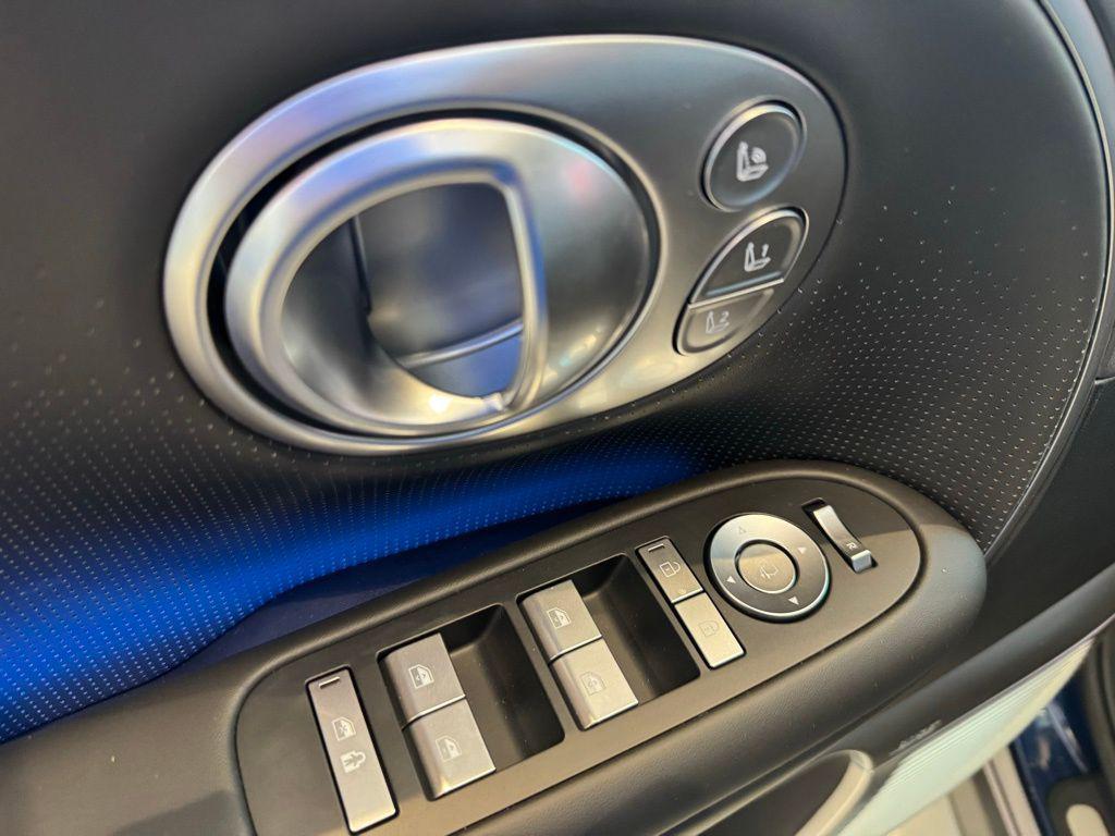 new 2026 Hyundai IONIQ 9 car, priced at $77,065