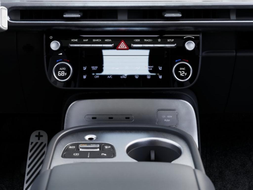new 2026 Hyundai IONIQ 9 car, priced at $77,065