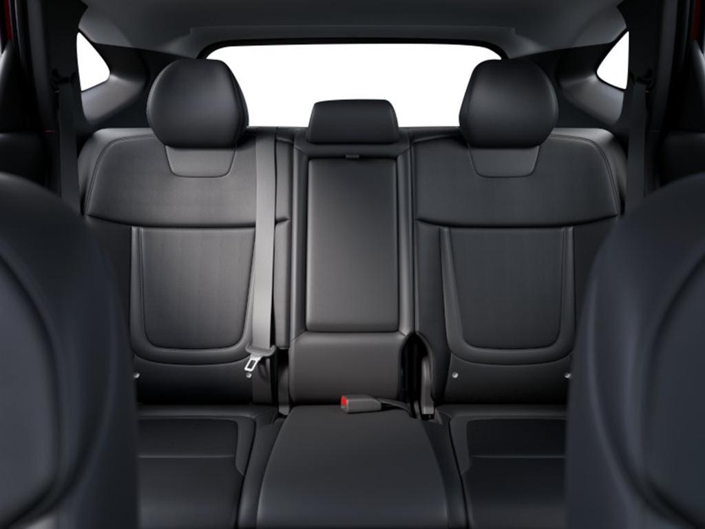 new 2026 Hyundai TUCSON Hybrid car, priced at $44,625