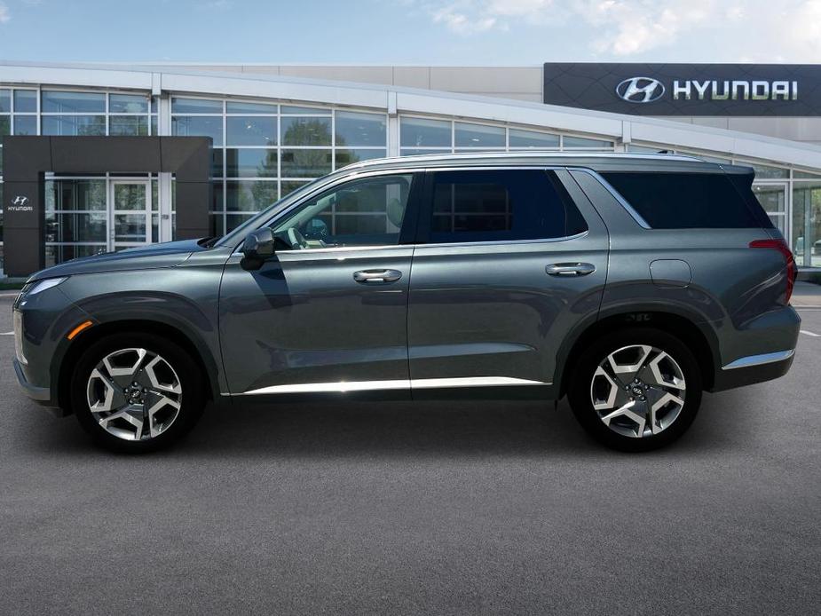 used 2024 Hyundai Palisade car, priced at $44,599