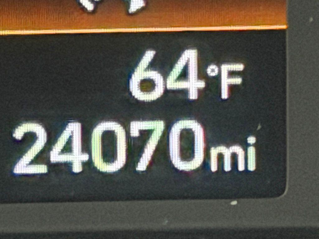 used 2023 Hyundai Tucson car, priced at $26,999