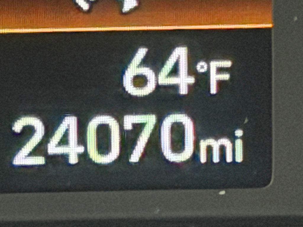 used 2023 Hyundai Tucson car, priced at $26,999