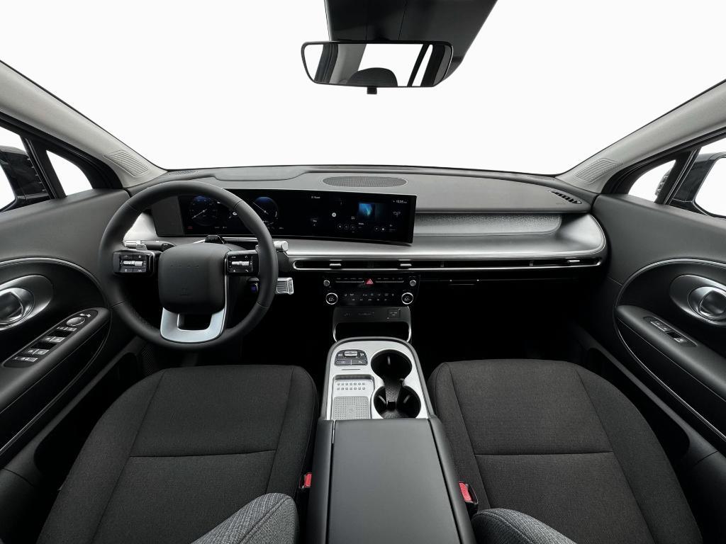 new 2026 Hyundai IONIQ 9 car, priced at $65,285