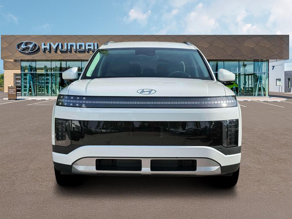 new 2026 Hyundai IONIQ 9 car, priced at $65,285