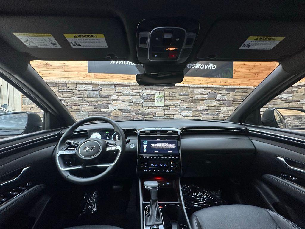 used 2024 Hyundai SANTA CRUZ car, priced at $33,699