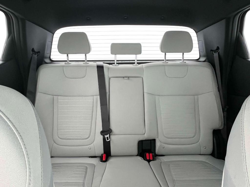 new 2025 Hyundai SANTA CRUZ car, priced at $32,600