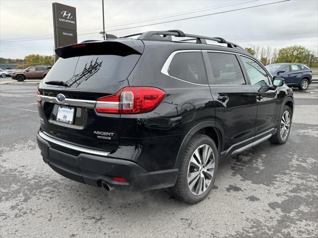 used 2020 Subaru Ascent car, priced at $25,299