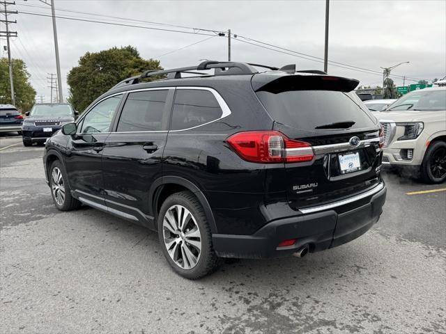 used 2020 Subaru Ascent car, priced at $25,299