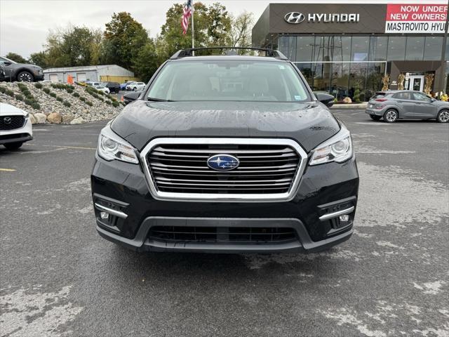 used 2020 Subaru Ascent car, priced at $25,299