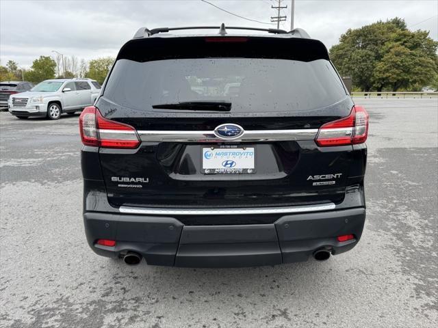 used 2020 Subaru Ascent car, priced at $25,299