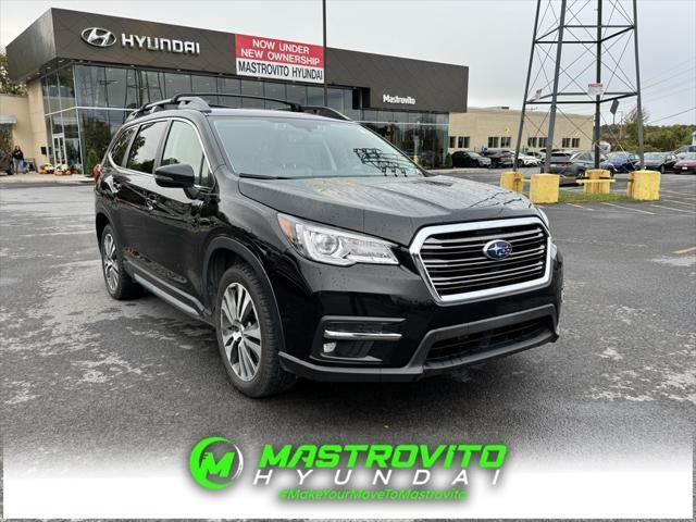 used 2020 Subaru Ascent car, priced at $25,299