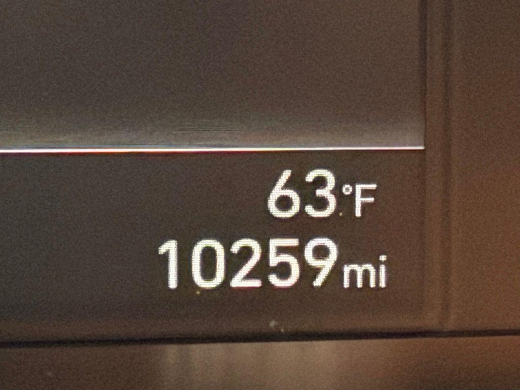 used 2023 Hyundai Elantra car, priced at $21,999