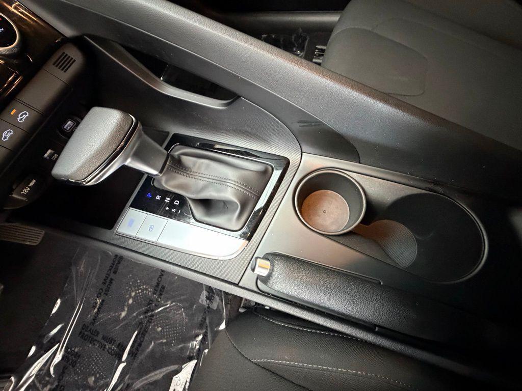 used 2023 Hyundai Elantra car, priced at $21,999