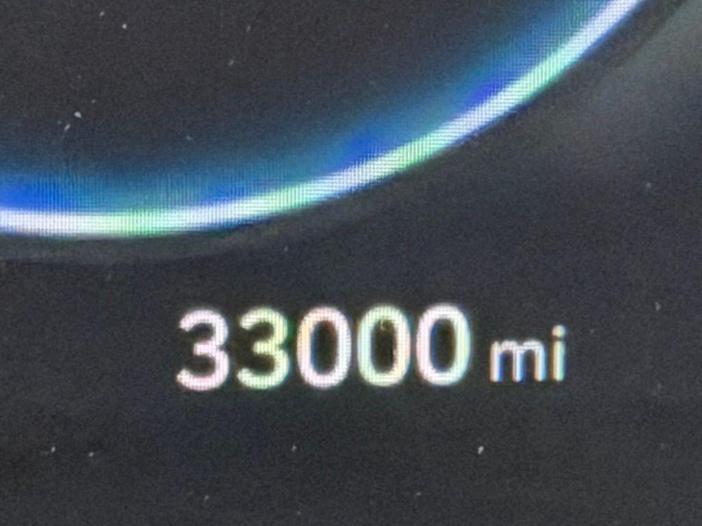 used 2024 Hyundai Tucson car, priced at $25,899