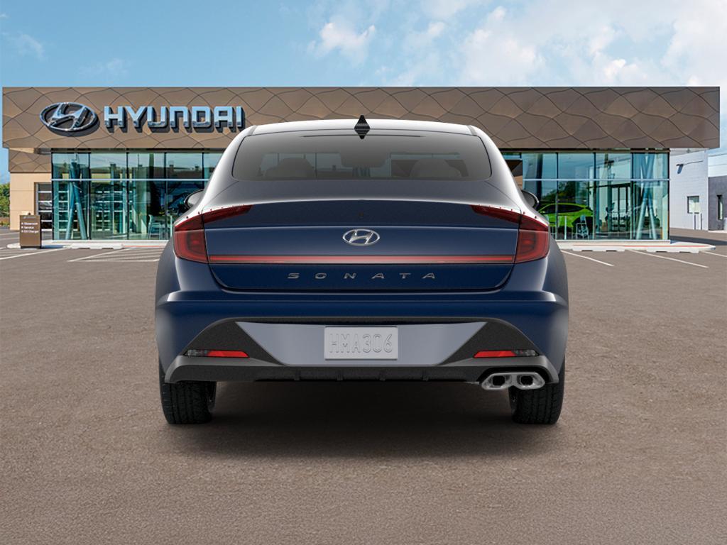 used 2023 Hyundai Sonata car, priced at $24,599