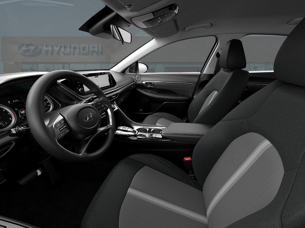 used 2023 Hyundai Sonata car, priced at $24,599