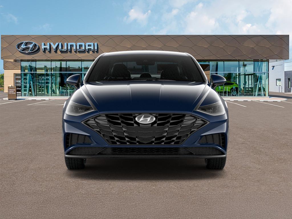 used 2023 Hyundai Sonata car, priced at $24,599