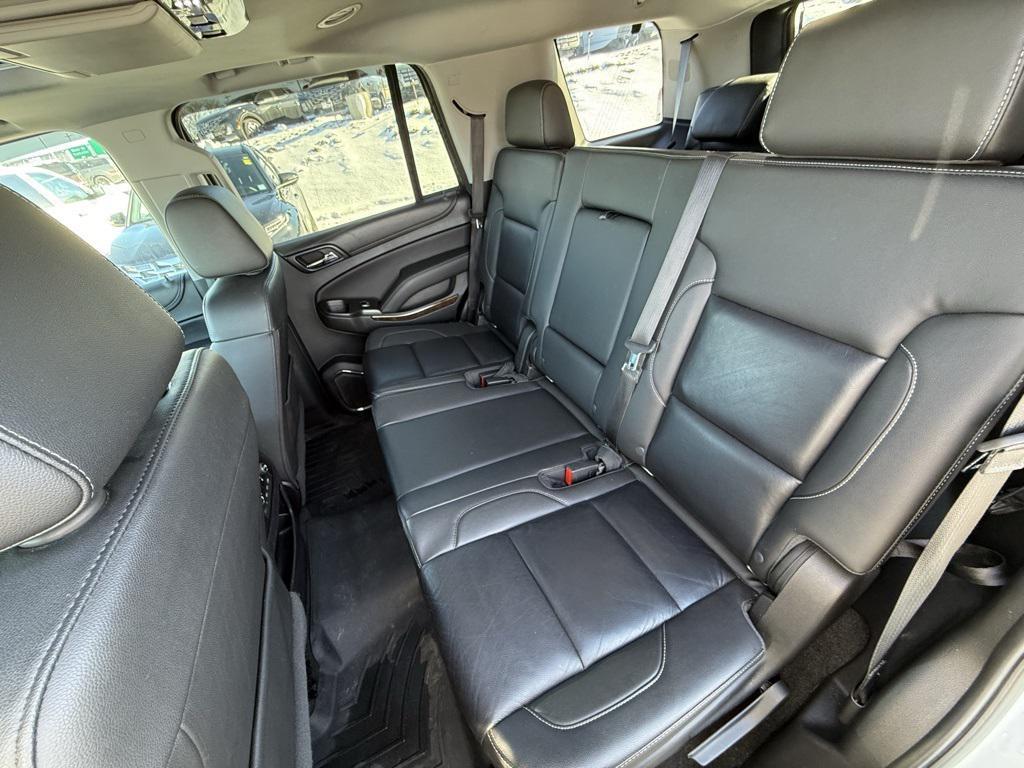 used 2018 Chevrolet Tahoe car, priced at $29,799