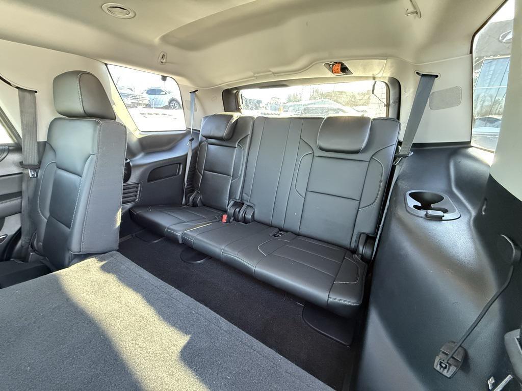 used 2018 Chevrolet Tahoe car, priced at $29,799