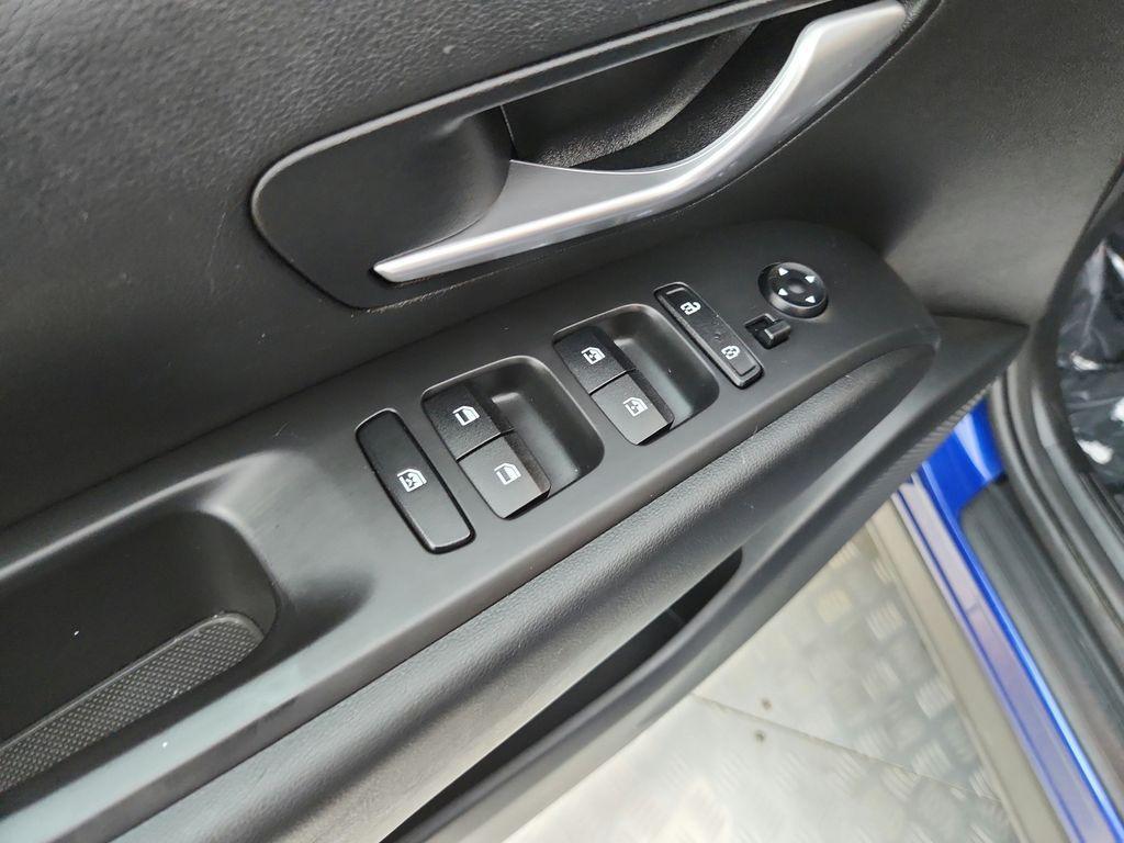 used 2023 Hyundai Tucson car, priced at $26,599
