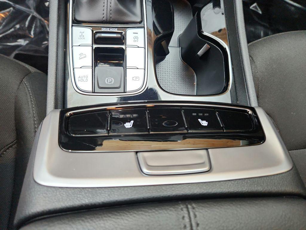 used 2023 Hyundai Tucson car, priced at $26,599