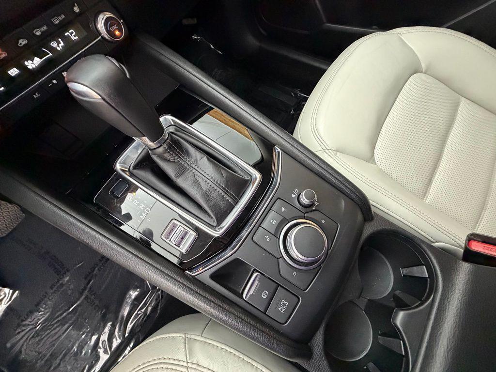 used 2021 Mazda CX-5 car, priced at $21,999