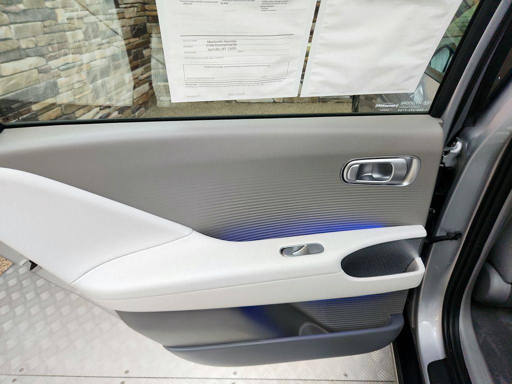 used 2024 Hyundai IONIQ 6 car, priced at $31,599
