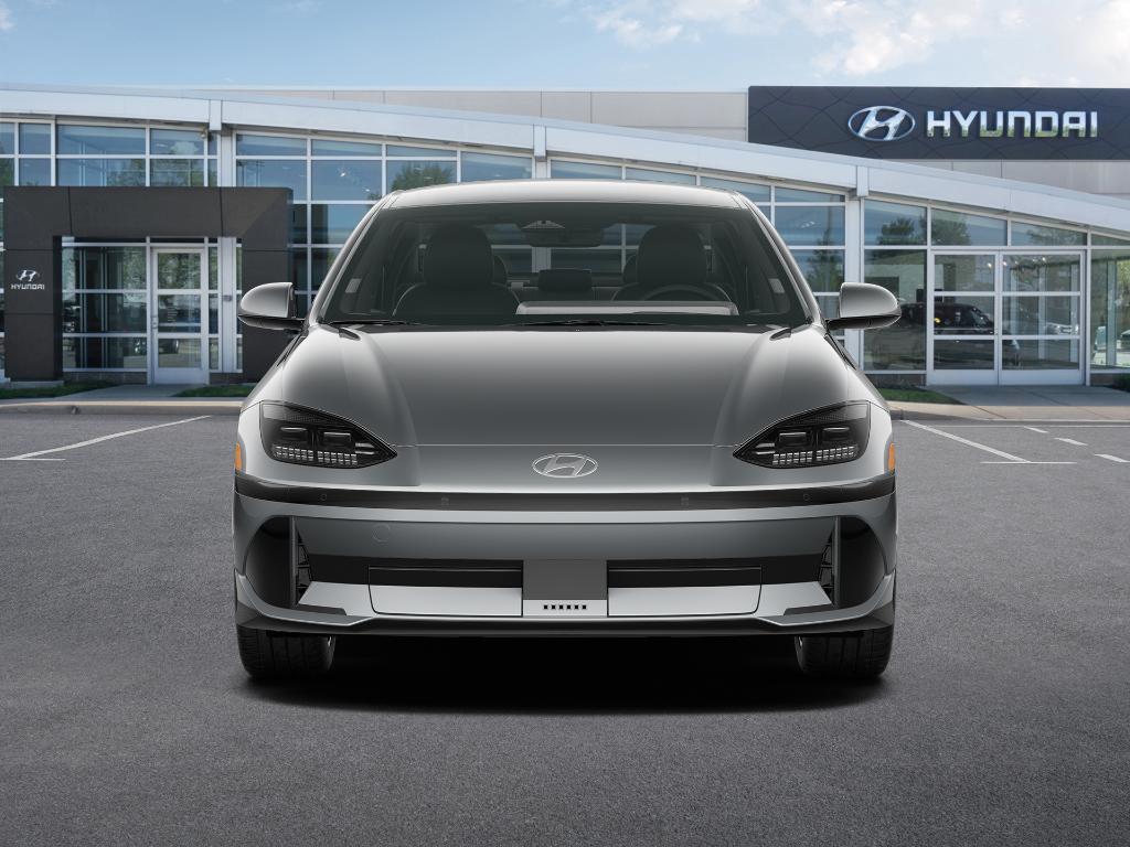 used 2024 Hyundai IONIQ 6 car, priced at $37,899