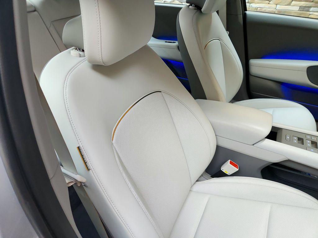 used 2024 Hyundai IONIQ 6 car, priced at $31,599