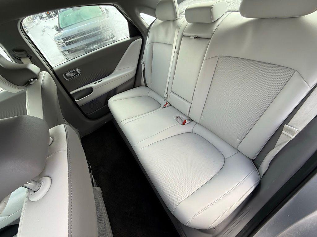 used 2024 Hyundai IONIQ 6 car, priced at $32,962