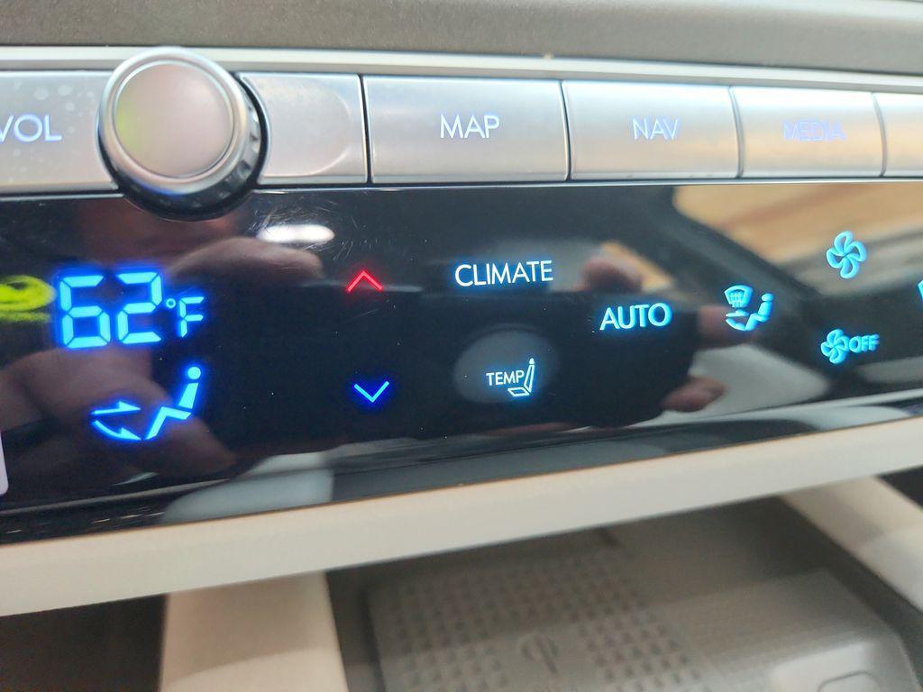 used 2024 Hyundai IONIQ 6 car, priced at $31,599