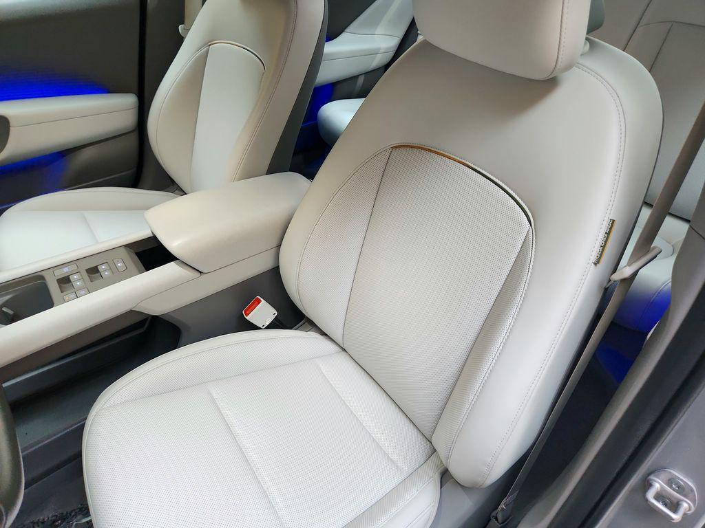used 2024 Hyundai IONIQ 6 car, priced at $31,599