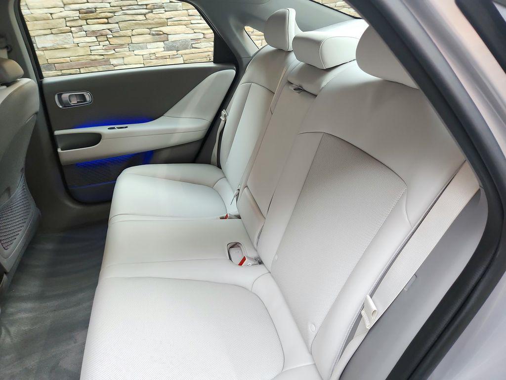 used 2024 Hyundai IONIQ 6 car, priced at $31,599