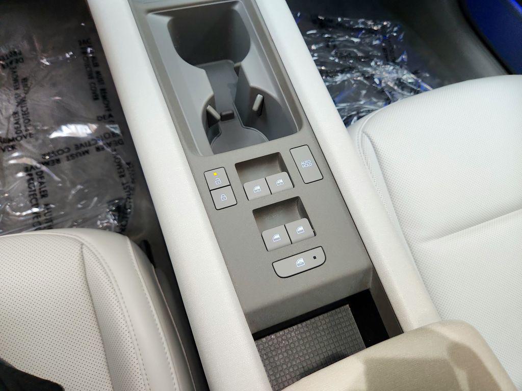 used 2024 Hyundai IONIQ 6 car, priced at $31,599