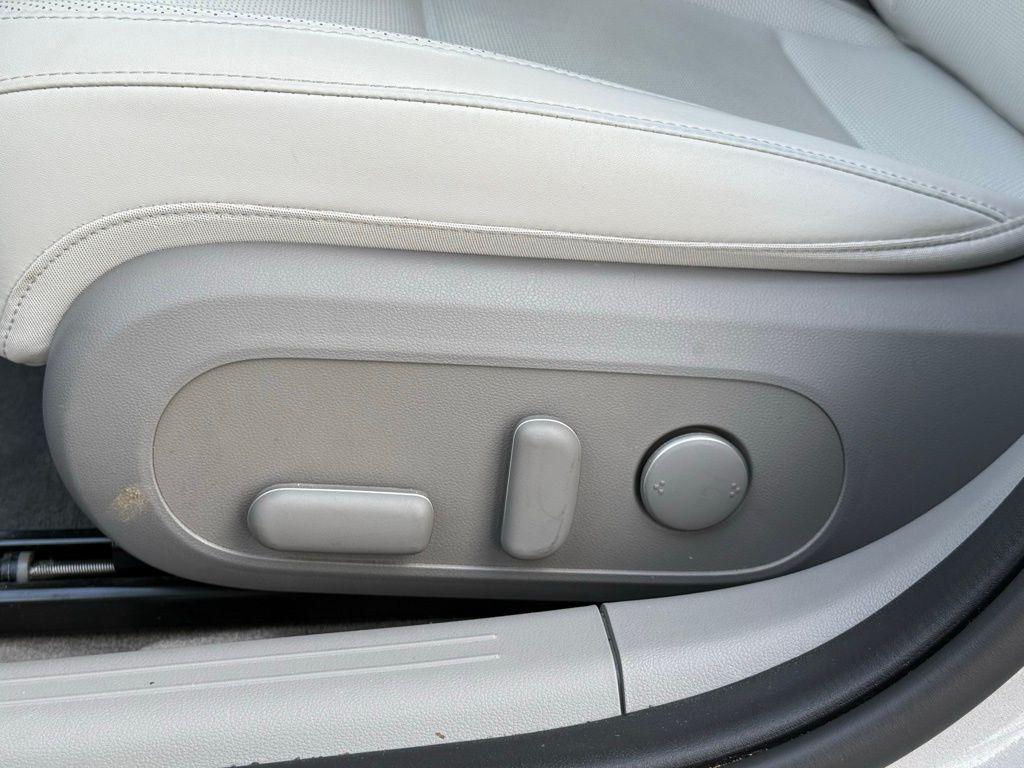 used 2024 Hyundai IONIQ 6 car, priced at $32,962