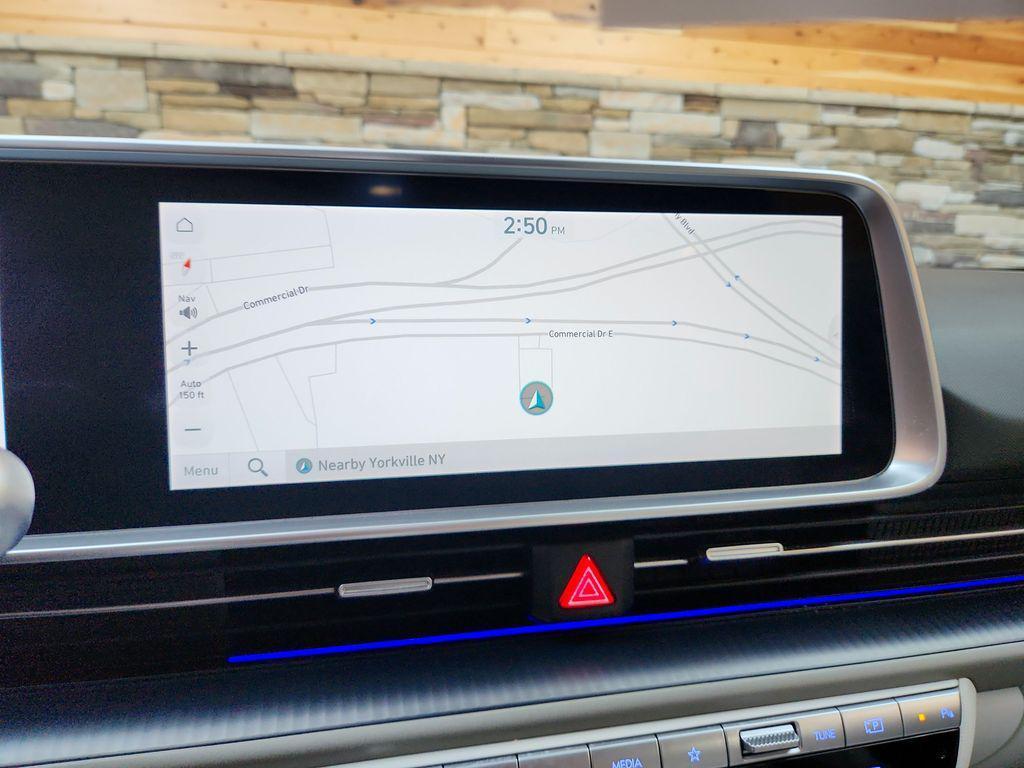 used 2024 Hyundai IONIQ 6 car, priced at $31,599