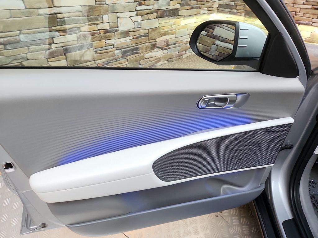 used 2024 Hyundai IONIQ 6 car, priced at $31,599