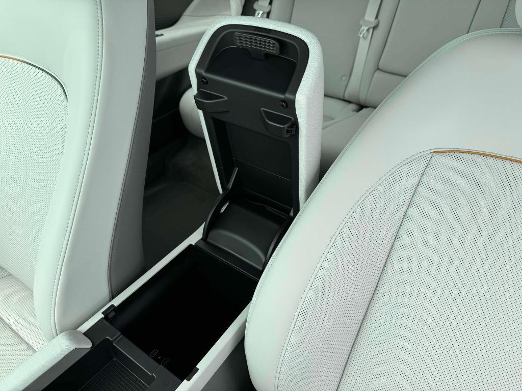 new 2025 Hyundai IONIQ 6 car, priced at $56,460