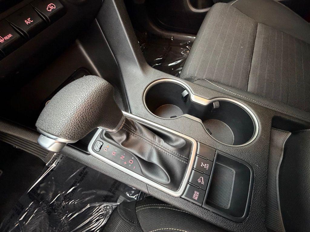 used 2018 Kia Sportage car, priced at $13,999