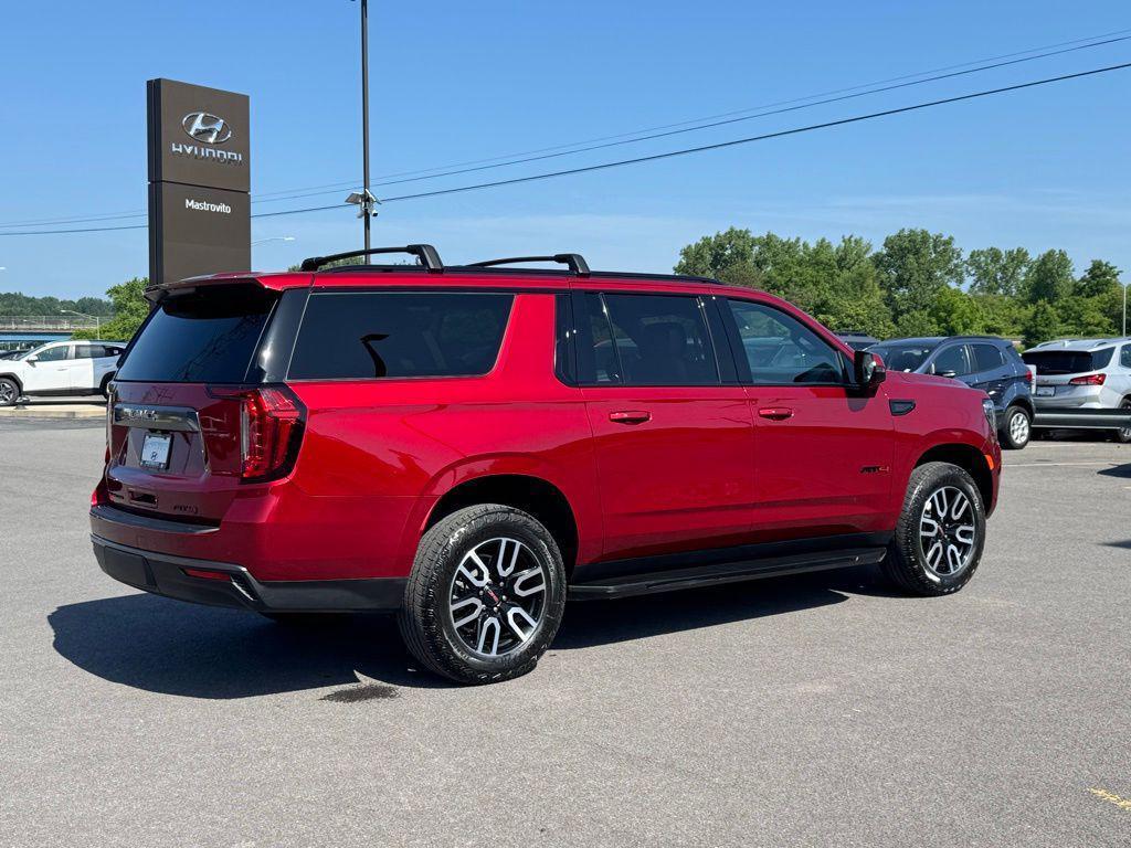 used 2023 GMC Yukon XL car, priced at $66,499