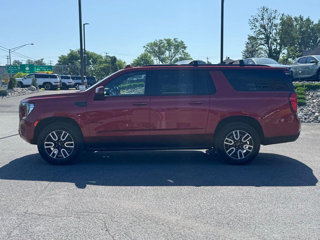 used 2023 GMC Yukon XL car, priced at $66,499